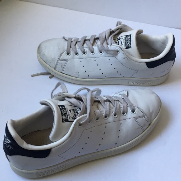 stan smith dames bluebird